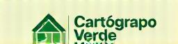 Logotipo de Cartógrafo Verde