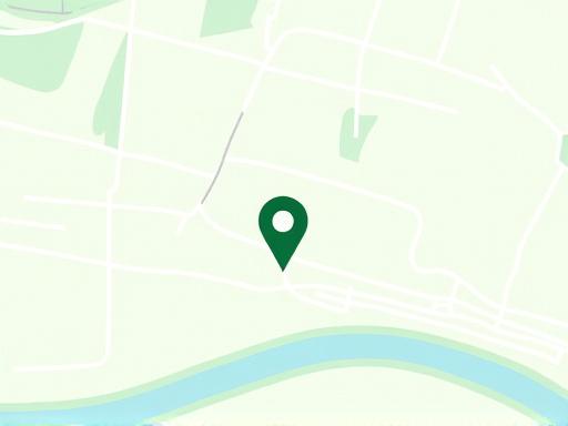 Mappa che indica la posizione dell'ufficio di Orizzonte Verde a Firenze.