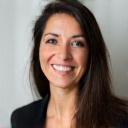 Foto de retrato de Isabel Navarro